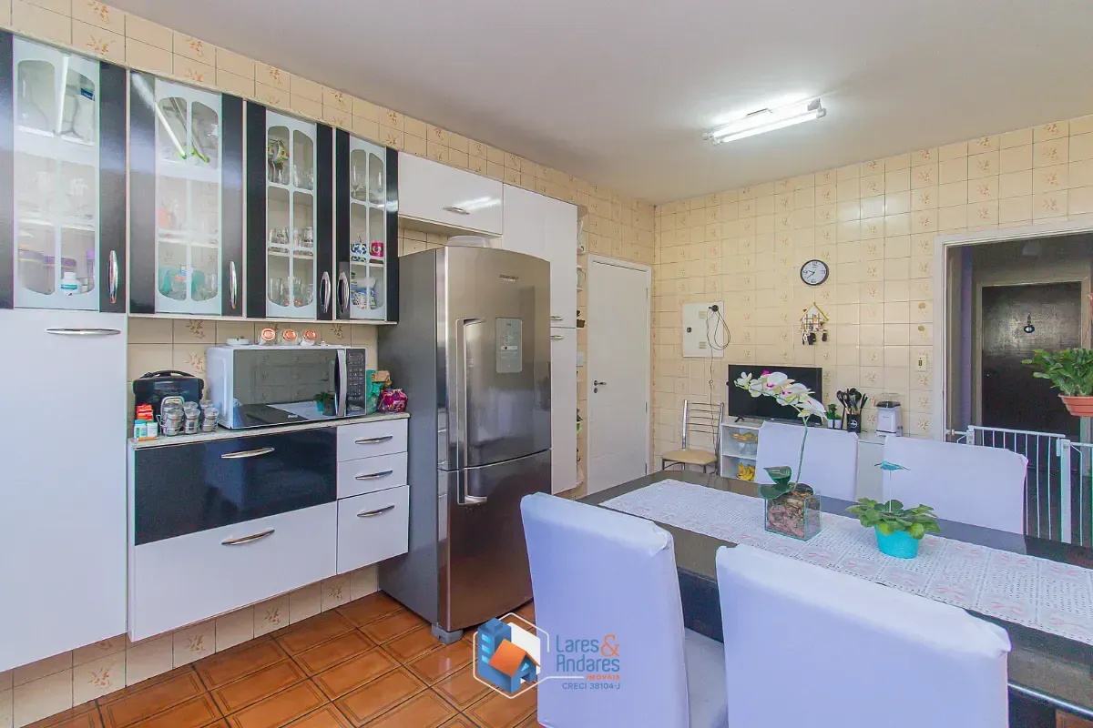 Imagem Sobrado para venda em Jardim Prudência com 3 quartos, 160m²