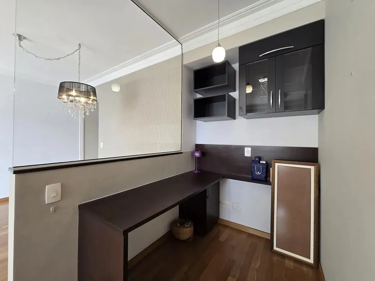 Imagem Apartamento à Venda - Condomínio Grandlife Ipiranga