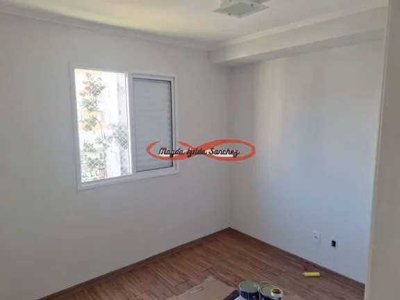 Imagem APARTAMENTO À VENDA NA VILA CARMOSINA - ITAQUERA.