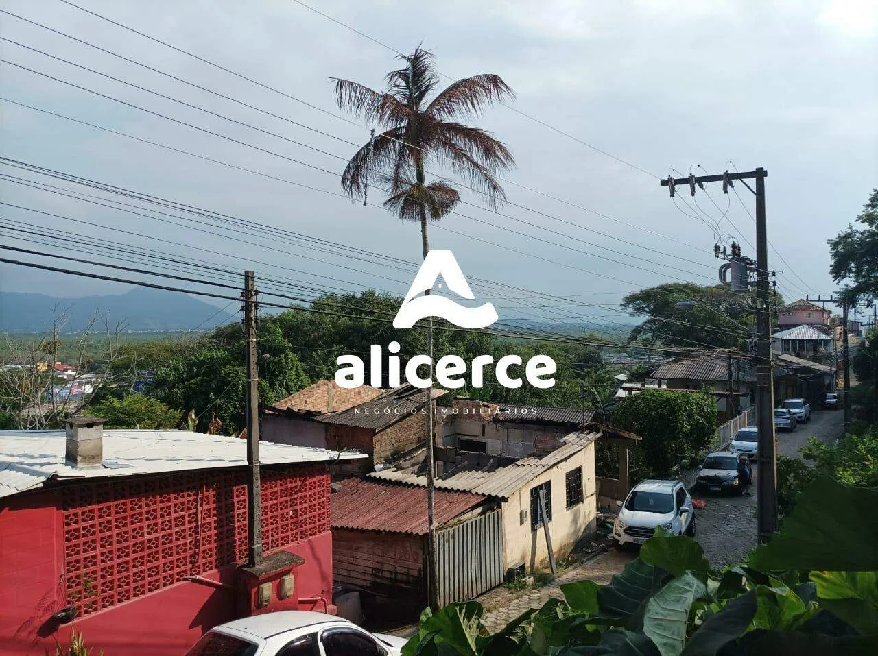Imagem Terreno á venda l 1000m² l Costeira do Pirajubaé - Florianópolis/SC