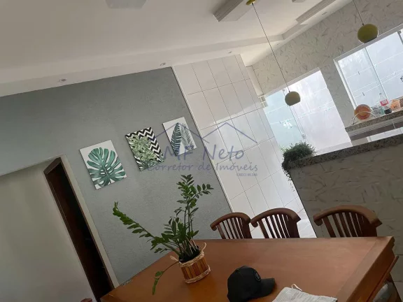 Imagem Casa Padrão