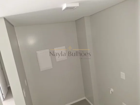 Imagem APARTAMENTO RESIDENCIAL em FLORIANÓPOLIS - SC, JARDIM ATLÂNTICO