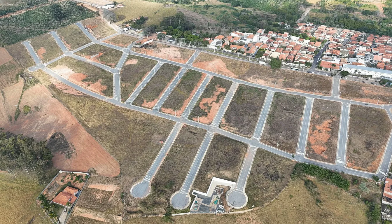 Imagem Terreno 150 m² à venda em Centro, Botelhos
