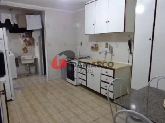 Imagem Apartamento à venda 2 Quartos, 2 Vagas, 90M², Santa Paula, São Caetano do Sul - SP