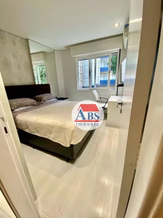 Imagem Apartamento com 3 dormitórios à venda, 105 m² por R$ 638.000 - no coração do Gonzaga