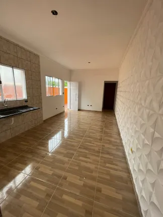 Imagem Casa com 2 Quartos à Venda, 130 m² em Jamaica - Itanhaém