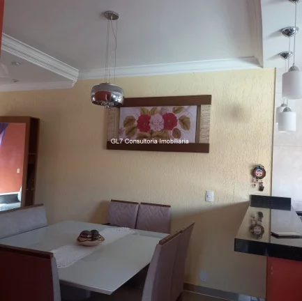 Imagem Casa Sobrado a Venda com Piscina Jardim Veneza Indaiatuba SP