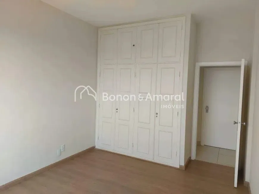 Imagem Apartamento à venda com 190m² e 4 quartos no cambuí - Campinas/SP