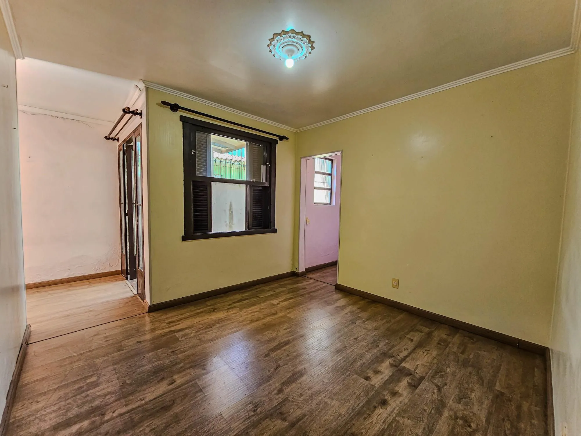 Imagem Casa Térrea 3 dormitórios - Excelentes Condições!