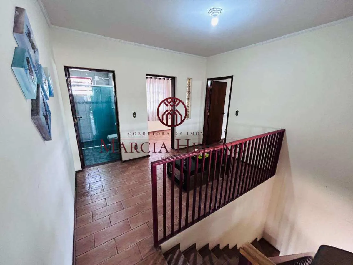 Imagem Casa à venda em Campinas, Jardim Paranapanema, com 4 quartos, 340m2