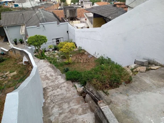 Imagem Terreno - Vila Maria Alta