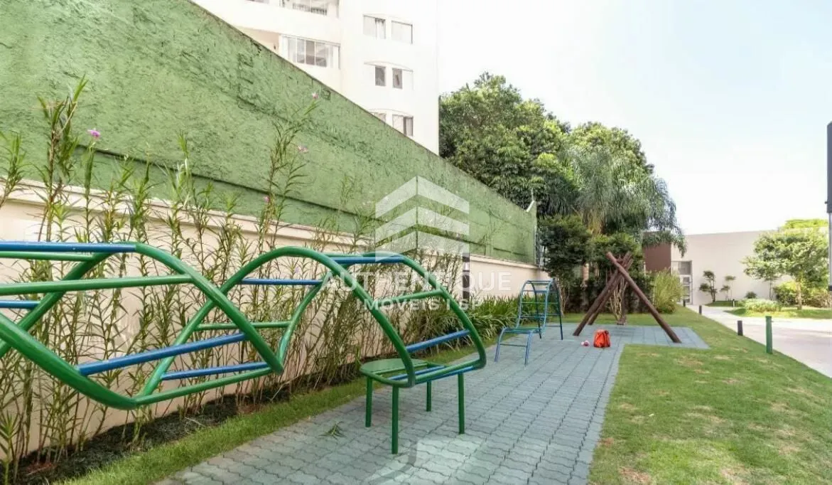 Imagem Poema Granja Julieta - Apartamento à venda no bairro Granja Julieta - São Paulo/SP, Zona Sul