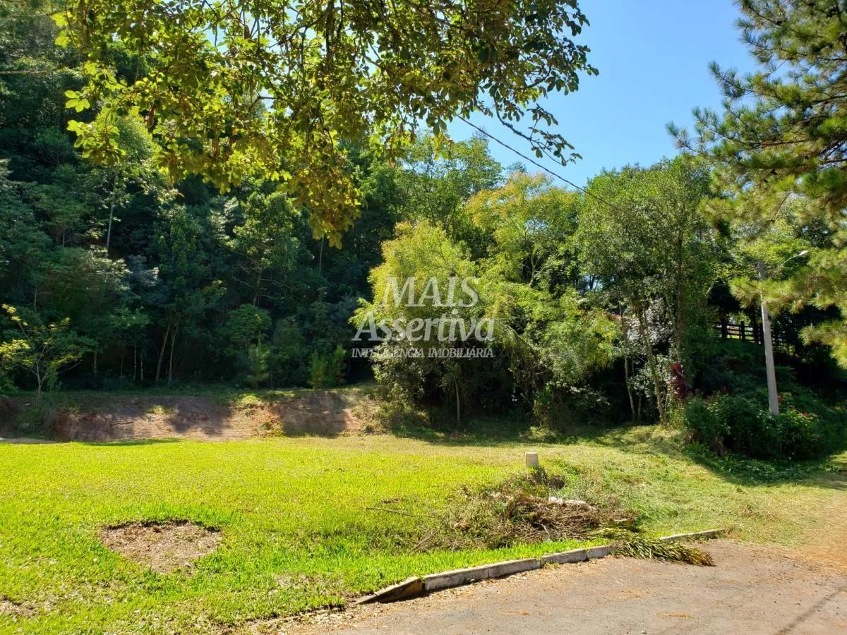 Imagem Terreno para Venda em Portão / RS no bairro Rincão do Cascalho