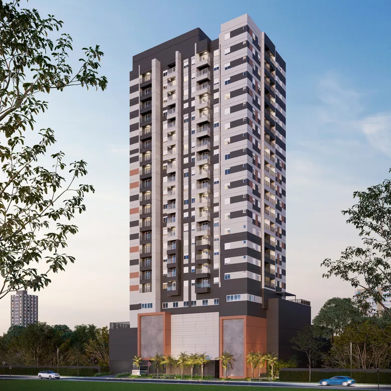Foto do imóvel APARTAMENTO RESIDENCIAL em São Paulo - SP, Nossa Senhora do Ó