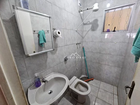 Imagem Casa à venda, 150 m² por R$ 350.000,00 - Residencial Eldorado - Piracicaba/SP