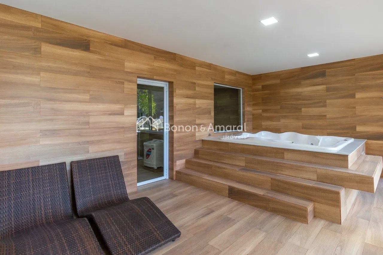 Imagem Apartamento à venda com 3 dormitórios no Eco Vila Santa Margarida no Bairro Morumbi em Paulínia - SP