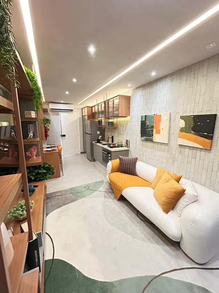 Imagem Ateliê Vila Madalena - NR - Ateliê Vila Madalena - NR