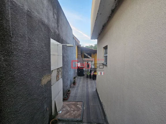 Imagem Casa com 3 dormitórios à venda, 95 m² por R$ 370.000,00 - Recanto do Sol - São Pedro da Aldeia/RJ