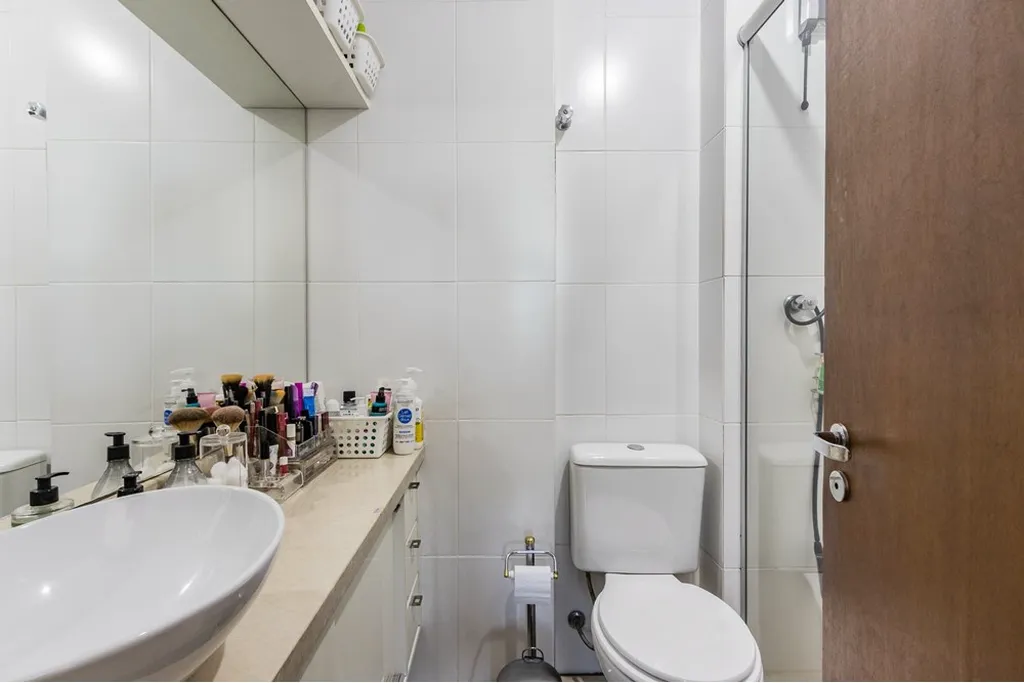 Imagem Apartamento em Cristo Redentor