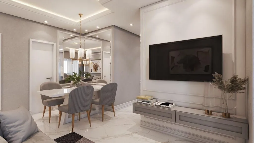 Imagem Apartamento à venda com 66m2 por R$ 962.176,00