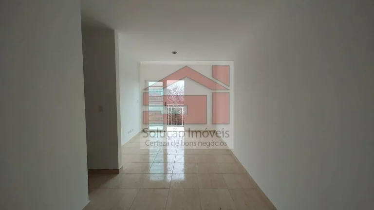 Imagem APARTAMENTO - EDIFICIO SAN DIEGO - Cod A.167