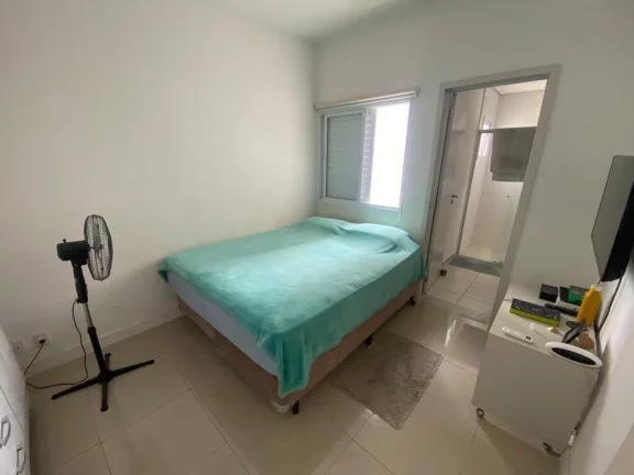 Imagem APARTAMENTO DE 80 M² COM AMPLA VARANDA GOURMET- SUÍTE - 2 VAGAS - JD EUROPA
