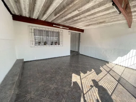 Imagem Casa à venda, 144 m² por R$ 380.000,00 - Vila Amorim - Suzano/SP