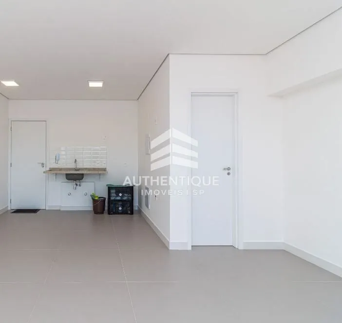 Imagem LANDING CAMPO BELO - Apartamento no bairro Campo Belo à venda