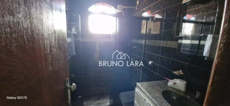 Imagem Casa disponível para venda no Bairro Marechal Rondon - Igarapé/MG.