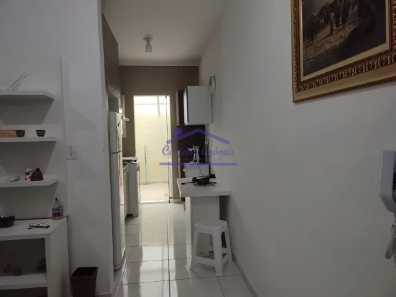 Imagem Apartamento Garden no Taquaral