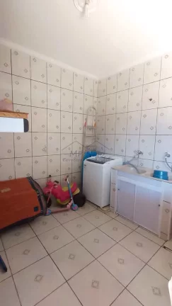 Imagem Casa Padrão