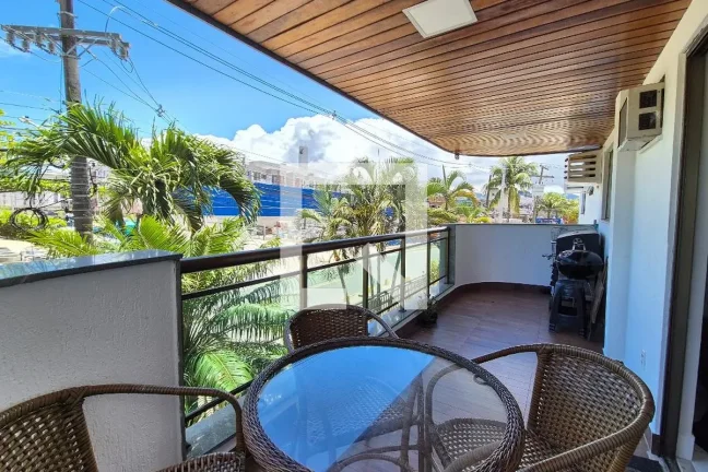 Imagem Apartamento à Venda - Recreio, 2 Quartos, 82 m2