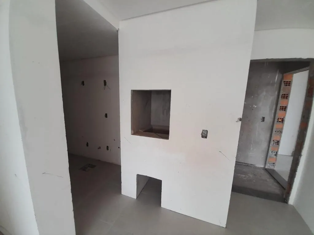 Imagem Apartamento 2 Dormitórios - Bairro Centro