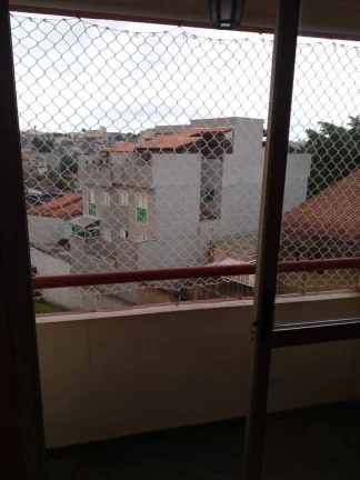 Imagem Apartamento Condomínio Adriático 50 m² 2 Dormitorios e 1 Vaga de Garagem