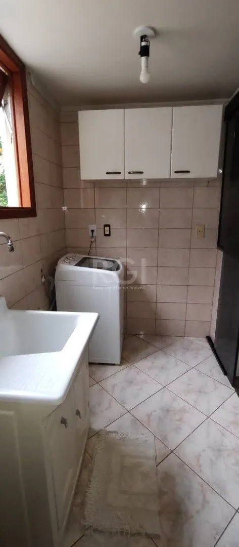 Imagem Casa para Venda - 180m², 4 dormitórios, sendo 1 suites, 3 vagas - Campo Novo