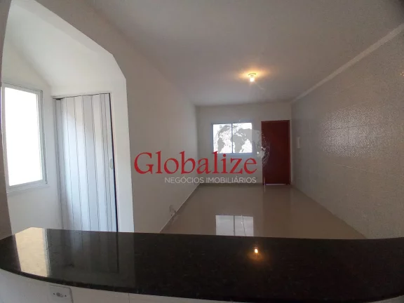 Imagem CASA RESIDENCIAL em SANTOS - SP, ENCRUZILHADA