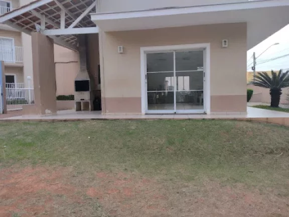 Imagem Apartamento com 2 dormitórios à venda, 54 m por R$ 248.000,00 - Condomínio Terras de Vera Cruz - Sorocaba/SP