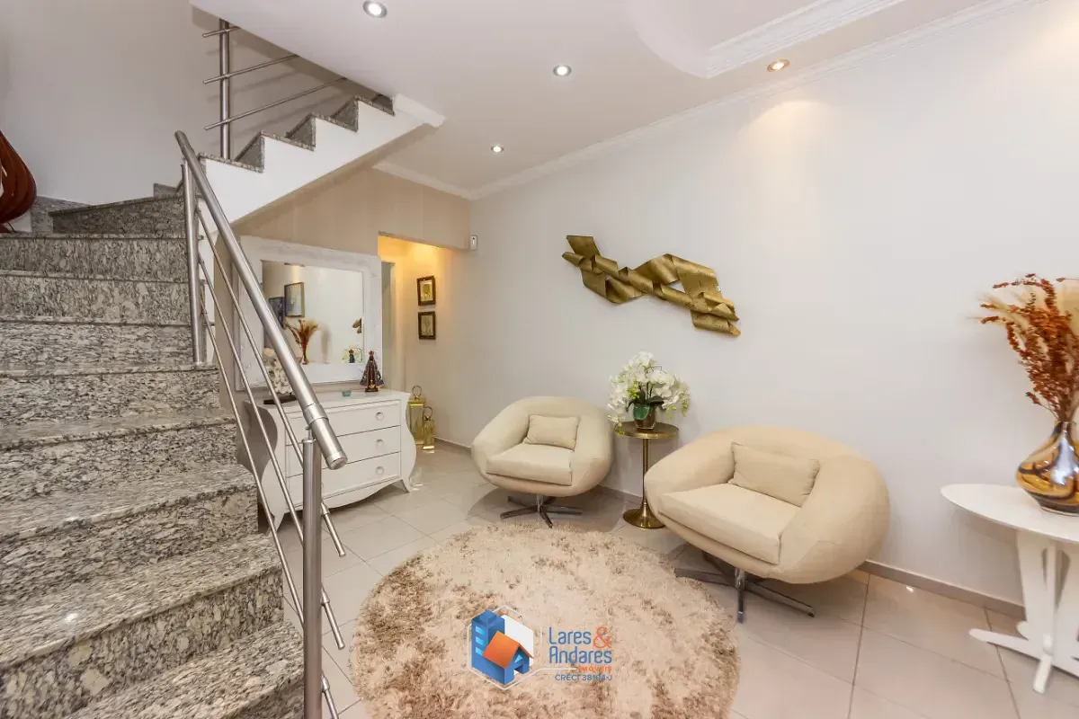 Imagem Casa para venda em Jardim Maringá com 3 quartos, sendo 1 suíte, 125m²