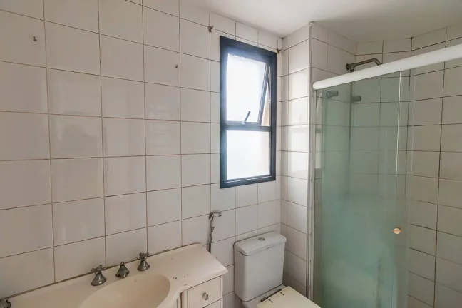 Imagem Apartamento com 2 quartos e 2 vagas à venda na Vila Olímpia.