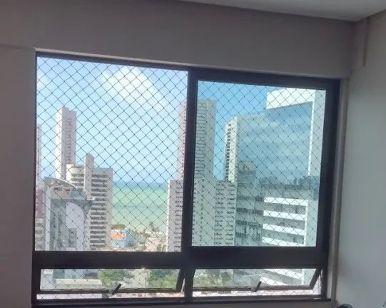Imagem Apartamento com 3 Quartos à Venda, 63 m² em Boa Viagem - Recife