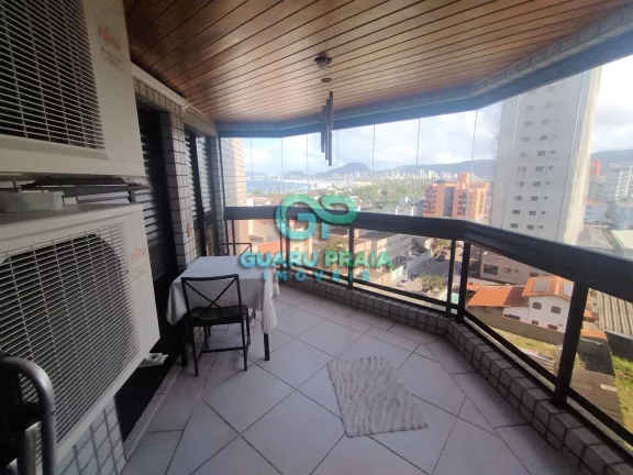 Imagem Apartamento à venda no bairro Loteamento João Batista Julião - Guarujá/SP