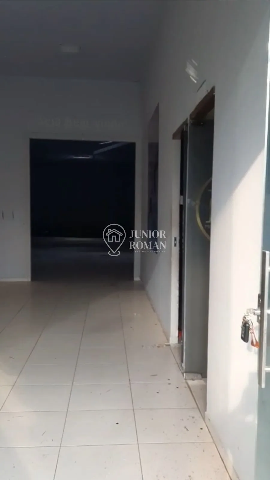 Imagem PONTO COMERCIAL COM 250M2 2 SALAS E 2 BANHEIROS - SANDRA REGINA - BARREIRAS/BA