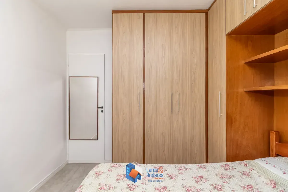 Imagem Apartamento para venda em Vila Laís - Penha com 3 quartos, 72m²