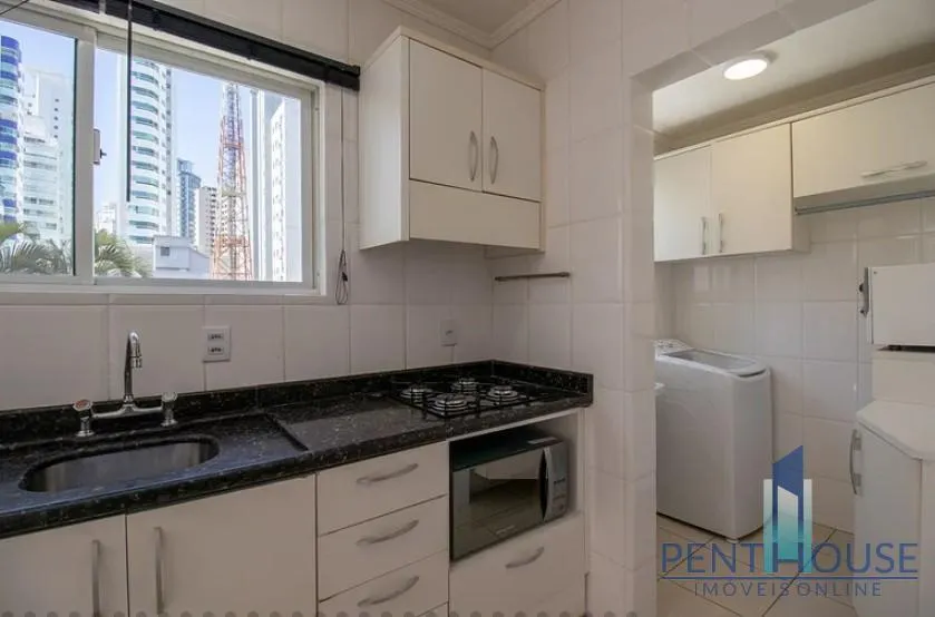 Imagem Apartamento Zona Central para Venda em Balneário Camboriú, CENTRO, 3 dormitórios, 1 suíte, 2 banheiros, 1 vaga