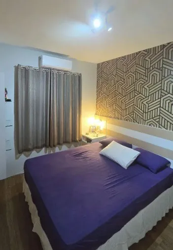 Imagem Apartamento para Venda em Fortaleza, Damas, 3 dormitórios, 2 suítes, 2 vagas