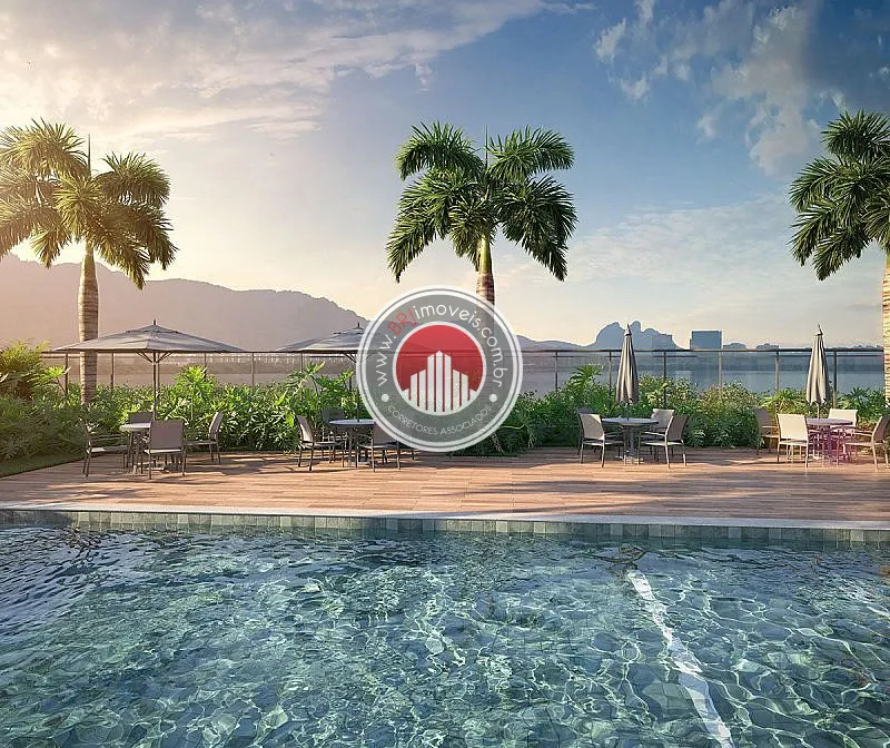 Imagem Apartamento a Venda no bairro Barra da Tijuca - Rio de Janeiro, RJ