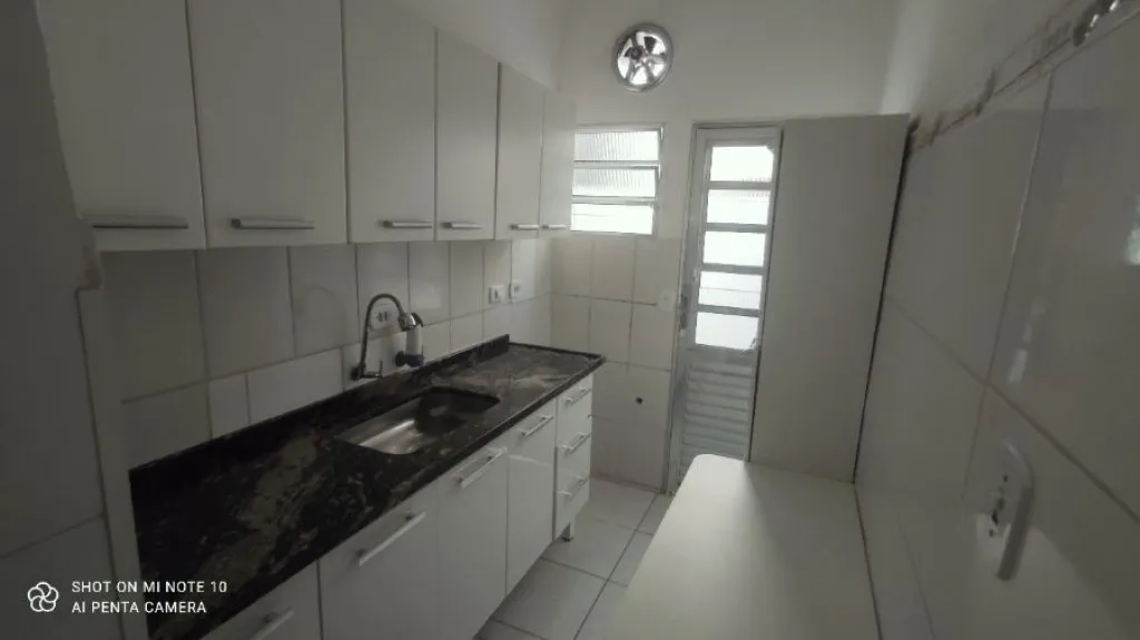 Imagem APARTAMENTO COM 50,00 m² - REAL - PRAIA GRANDE SP