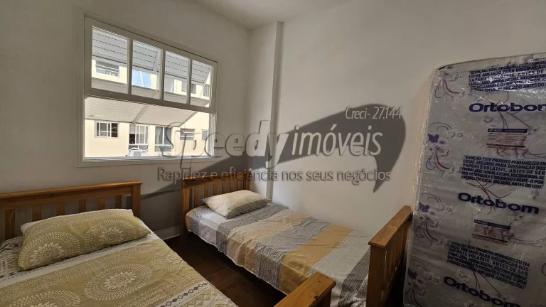 Imagem Apartamento em São Vicente para venda, 1 dormitório