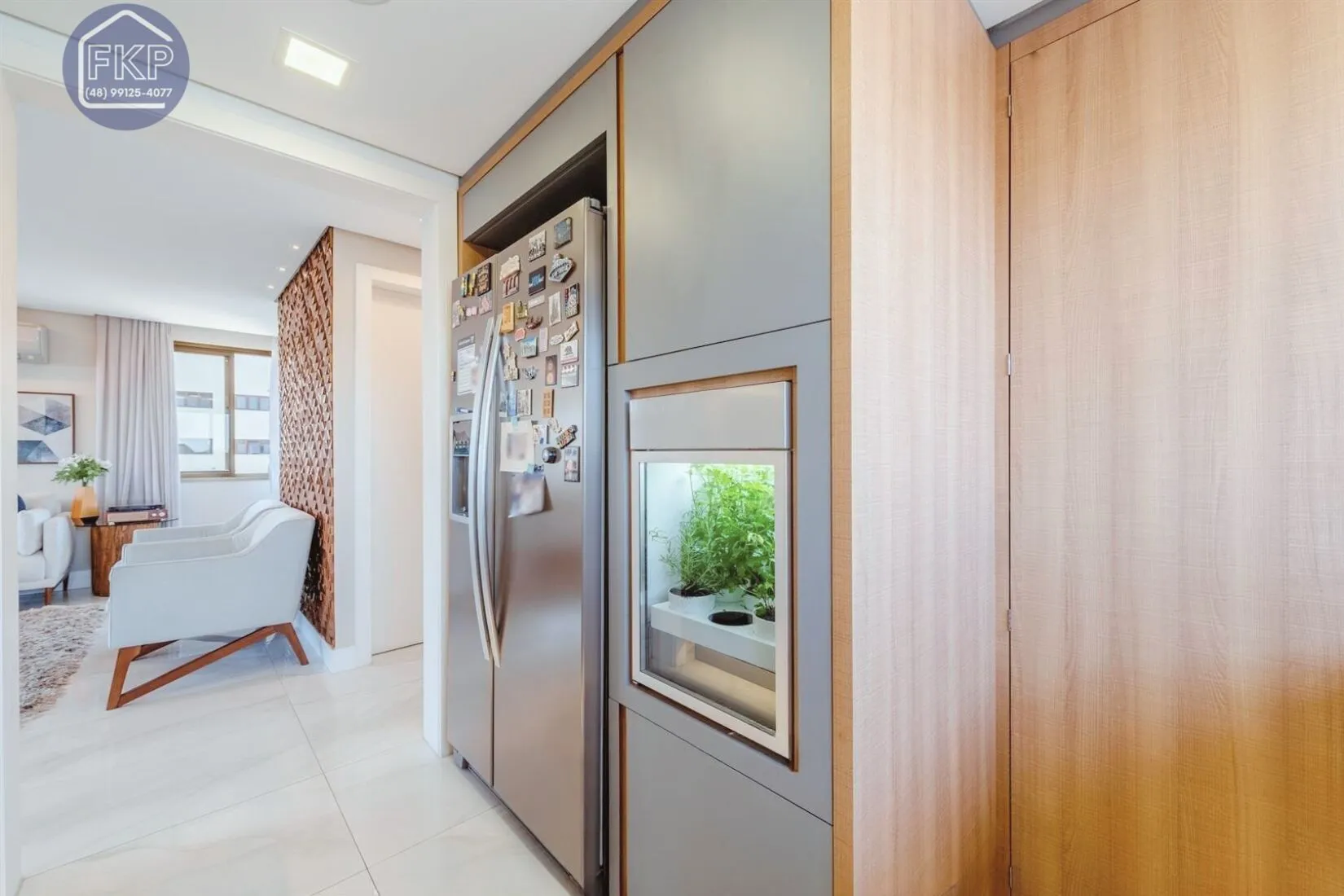 Imagem Ótimo duplex mobiliado e decorado!