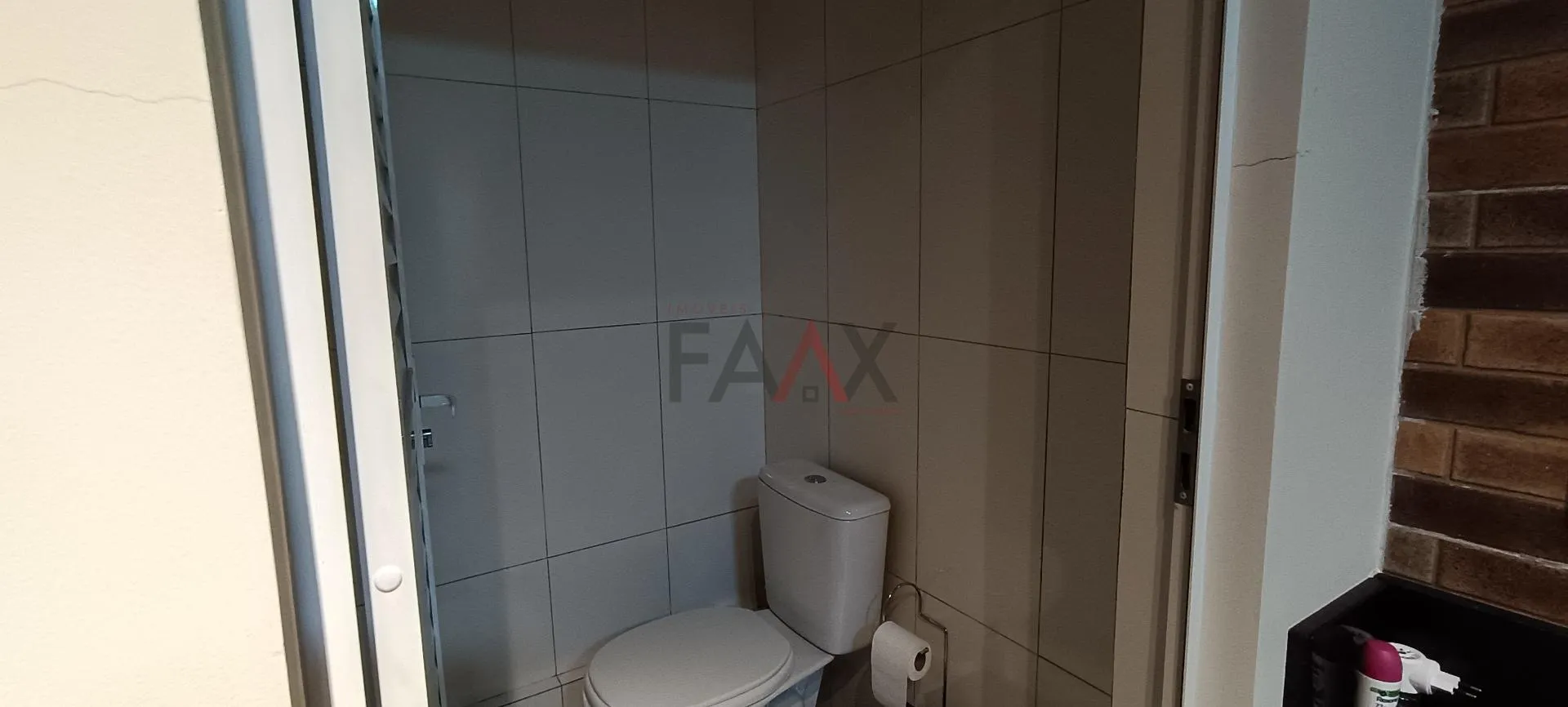 Imagem Excelente casa com Quarto mais Closet no Morro Alto em Guarapuava